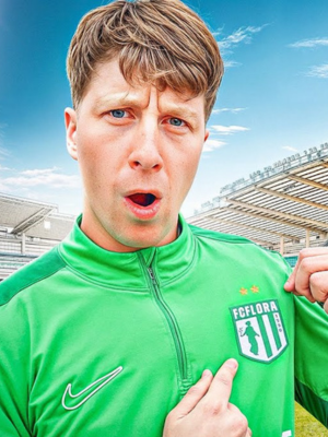 Martin Himma x FC Flora project thumbnail